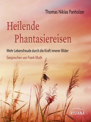 cover image of Heilende Phantasiereisen